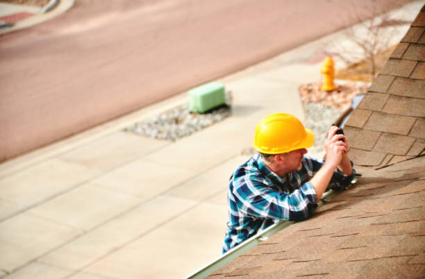 Best Metal Roofing Installation  in Union Mill, VA